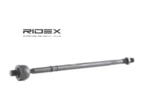 RIDEX Inner Tie Rod 51T0083 Rack End,Inner Track Rod VW,MERCEDES-BENZ,CRAFTER 30-50 Kasten (2E_),CRAFTER 30-35 Bus (2E_)