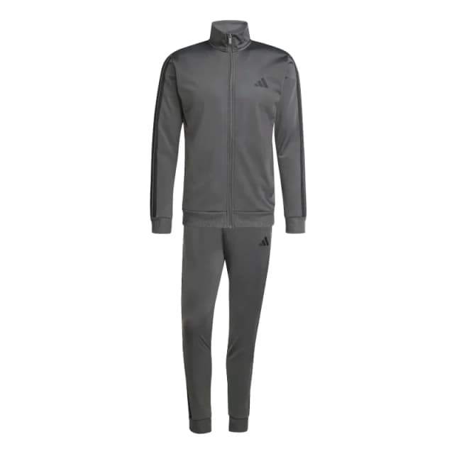 Adidas Tracksuit adidas Dayready Gris Male L Tall