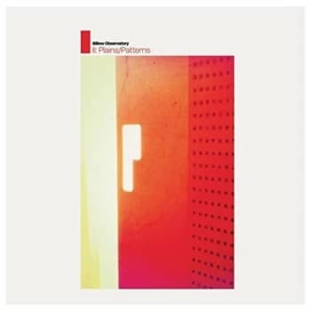 Billow Observatory - II:plains/patterns CD