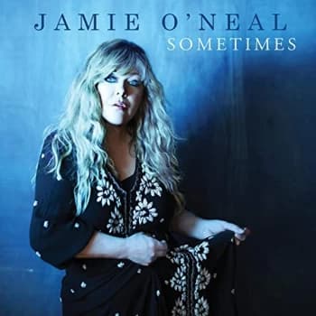 Jamie O'Neal - Sometimes CD
