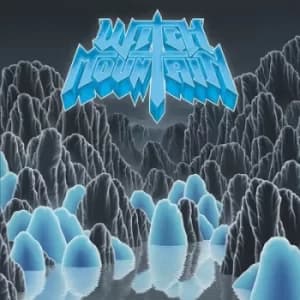 Witch Mountain by Witch Mountain Vinyl Album