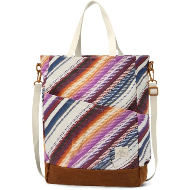 Dakine Womens tote Bag Dakine T1 Multicolore Female 25 L