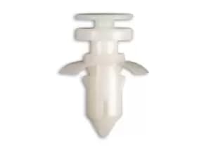 Screw Rivet Retainer for Ford Pk 50 Connect 36102