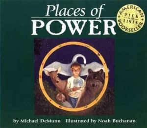 Places of Power Paperback