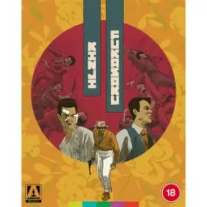 Kinji Fukasaku Collection