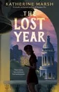 lost year a survival story of the ukrainian famine