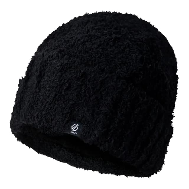 Womens hat Dare 2B Sierra Noir Female TU