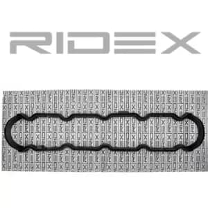 RIDEX Rocker Cover Gasket FIAT,PEUGEOT,HYUNDAI 321G0116 024946,024991,93501444 Valve Cover Gasket,Rocker Gasket,Valve Gasket,Gasket, rocker cover
