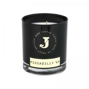 Jack Piccadilly 69 Candle 300ml