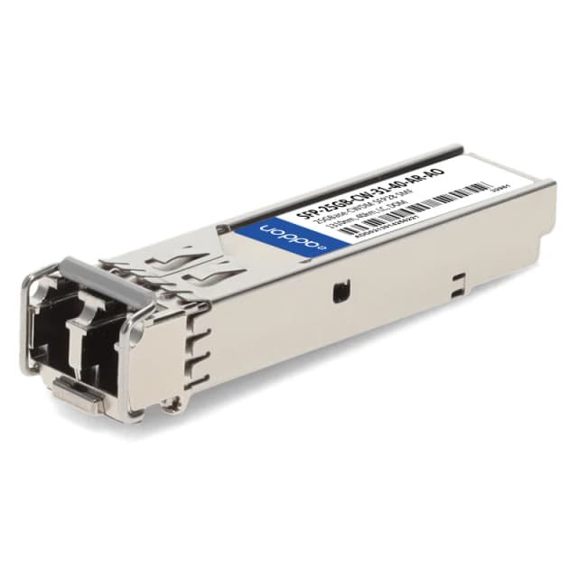 AddOn Networks SFP-25GB-CW-31-40-AR-AO network transceiver module Fibe