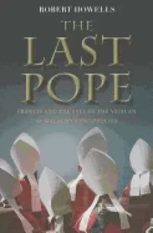 last pope francis and the fall of the vatican