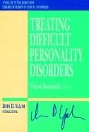 treating difficult personality disorders