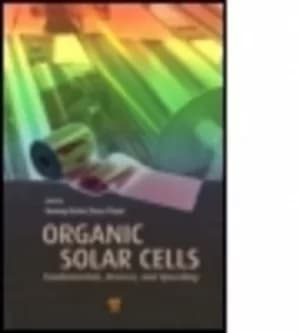 Organic solar cells by Barry P. Rand