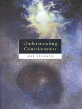 Understanding Consciousness by Max Velmans Paperback