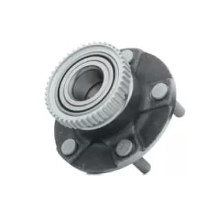 OPTIMAL Wheel bearing kit Right 961964 Wheel hub bearing,Wheel bearing NISSAN,200 SX (S14)