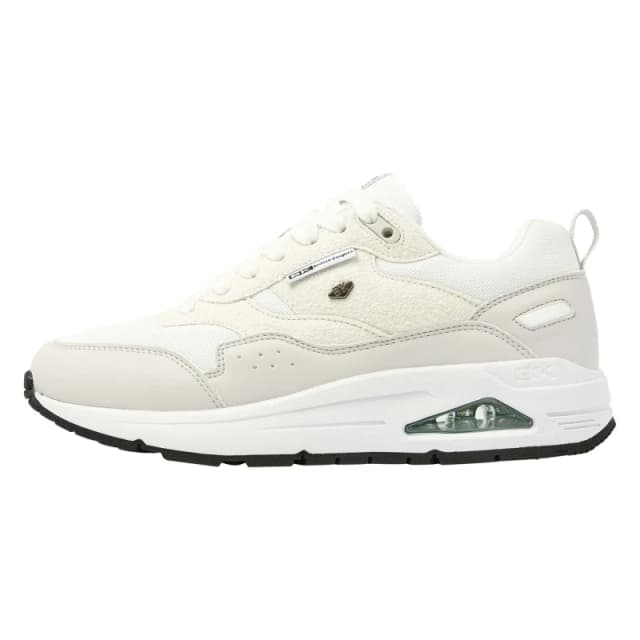 british knights Trainers British Knights Lennox Blanc Unisex 37