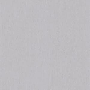 Superfresco Easy Calico Grey Fabric Textured Wallpaper - 10m