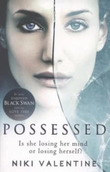 Possessed by Niki Valentine Paperback