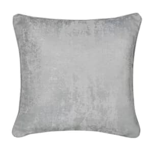 Helena Springfield Roma Cushion 45cm x 45cm, Silver