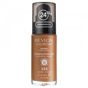 Revlon ColorStay Foundation Combination / Oily 24HR 355 Almond