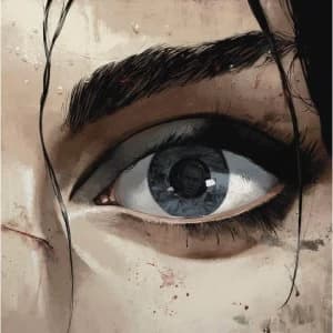 iam8bit Uncharted The Lost Legacy Video Game Soundtrack LP Set