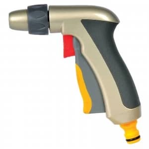 Hozelock Metal Jet Plus Water Spray Gun