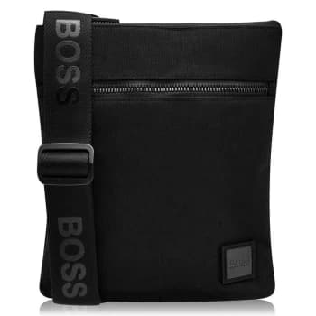 Hugo Boss B-Cycle Crossbody Bag