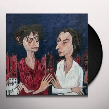 Sons Of Raphael - Full-Throated Messianic Homage Vinyl