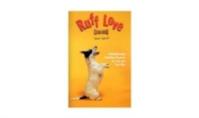 Ruff Love by Susan Garret Paperback