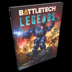 BattleTech Legends