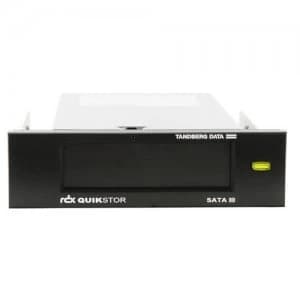Overland-Tandberg 8813-RDX tape drive Internal