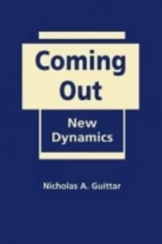Coming Out by Nicholas A. Guittar Hardback