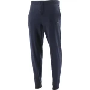 BOSS Dark Blue Mix and Match Jogging Pant