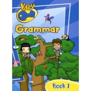 Key Grammar Pupil Book 1 by Pearson Education Limited (Paperback, 2005)