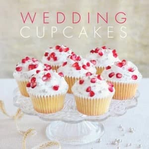 Wedding Cupcakes by Joanna Farrow Hardback