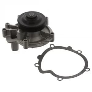 Water Pump 17614 by Febi Bilstein