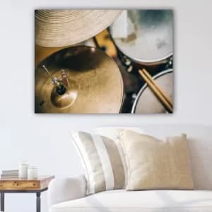 717050248_70100 Multicolor Decorative Canvas Painting