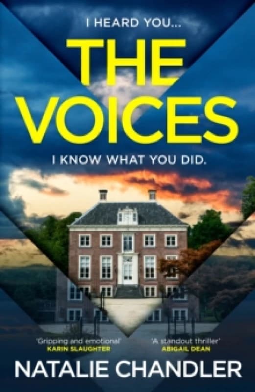 The Voices Hardback