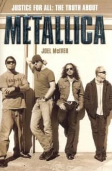 Justice for All by Joel Mciver Hardback