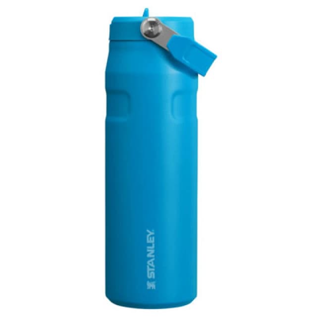 Stanley Iceflow Bottle Flip Straw 2.0 Azure 0.71L