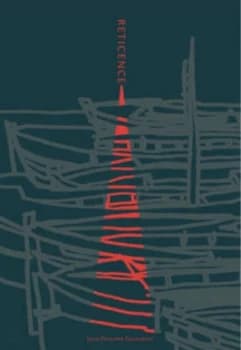 Reticence by Jean-Philippe Toussaint Book