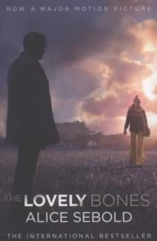 The Lovely Bones by Alice Sebold Paperback