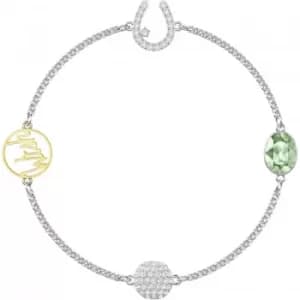 Swarovski Remix Strand Wish Bracelet