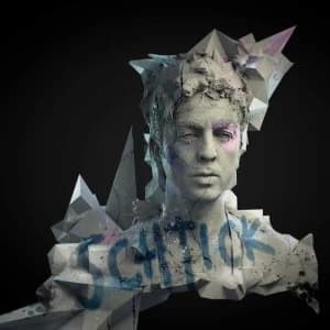 Danny Goffey - Schtick Vinyl