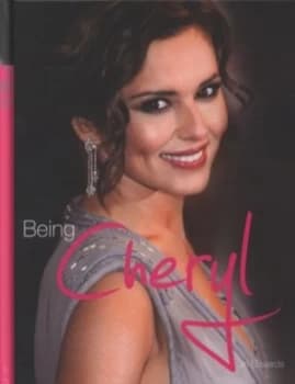 Being Cheryl by Jo Edwards Hardback