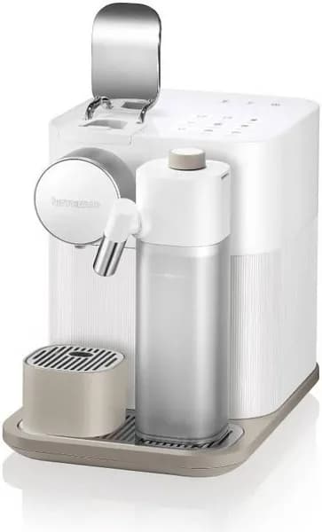 Nespresso by DeLonghi Gran Lattisima EN650W Coffee Maker