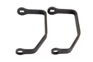 Laser Tools 6127 Crows Foot Wrench Set - Ducati