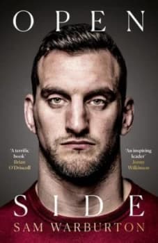 Open side by Sam Warburton