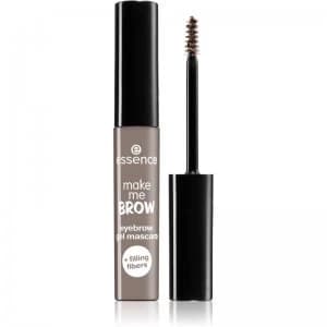 essence Make Me Brow Eyebrow Gel Mascara Blondy Brows
