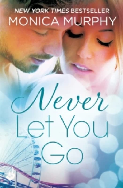 Never Let You Go: Never Series 2 Paperback / softback